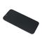 LCD displej (ekran) - Iphone 14 (6.1) + Touch screen crni APLONG Soft OLED Support IC removable (MS).
