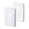 Univerzalna Back Up Baterija MagSafe M50 15W PD 20W+22.5W Fast 5000mAh beli (MS).