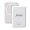 Univerzalna Back Up Baterija MagSafe Superior 15W 10000 mAh beli (MS).