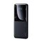 Univerzalna Back Up Baterija REMAX PD 20W+QC 22.5W fast RPP-622 10000mAh crni (MS).