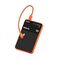 Univerzalna Back Up Baterija Magsafe Moxom MX-PB199 fast PD 20W + wireless 15W Type C - Type C 5000mAh narandzasti (MS).