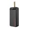 Univerzalna Back Up Baterija Moxom MX-PB156 fast charging 30000mAh SCP22.5W+ PD20W 3A crni (MS).