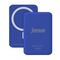 Univerzalna Back Up Baterija MagSafe Superior 15W 10000 mAh plavi (MS).