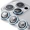 stita - kameru DIAMOND PREMIUM Iphone 12 Pro/12 Pro Max plava (MS).