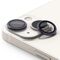 stita - kameru RING iPhone 15 (6.1)/iPhone 15 Plus (6.7) ljubicasta (MS).