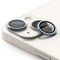 stita - kameru DIAMOND iPhone 15 (6.1)/iPhone 15 Plus (6.7) plava (MS).