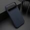 Zastitna maska (futrola) FROSTED SHIELD MagSafe - iPhone 17 Pro Max (6.9) plava (MS).