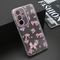 Zastitna maska (futrola) WHISPER - Samsung S941 Galaxy S26 5G roze (MS).