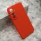 Zastitna maska (futrola) GENTLE COLOR - Samsung S946 Galaxy S26 Plus 5G crvena (MS).
