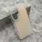 Zastitna maska (futrola) GLOW LOOK - Samsung S941 Galaxy S26 5G bela (MS).