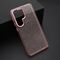 Zastitna maska (futrola) SPARKLING LOOK - Samsung S948 Galaxy S26 Ultra 5G narandzasta (MS).