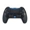 Joypad DualSense bezicni crni (za PS4) (MS).