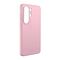 Zastitna maska (futrola) PURO ICON MAGSAFE - Samsung S948 Galaxy S26 Ultra 5G roze (MS).