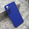 Zastitna maska (futrola) GENTLE COLOR - Samsung S946 Galaxy S26 Plus 5G plava (MS).