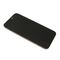 LCD displej (ekran) - Iphone 15 Pro Max (6.7) + Touch screen crni SOFT OLED 120HZ Support IC removable (MS).