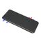 LCD displej (ekran) - Huawei P60/P60 Pro/P60 Art + Touch screen crni ORG (MS).