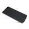 LCD displej (ekran) - Motorola Moto G52/G72/G82 + Touch screen crni OLED (MS).