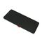 LCD displej (ekran) - Motorola Moto G52/G72/G82 + Touch screen crni INCELL (MS).