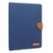 Zastitna maska (futrola) Mercury - tablet 11-12" univerzalna plava.