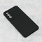 Zastitna maska (futrola) 3D Camera - Samsung G990 Galaxy S21 FE crna.