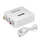 Adapter Box AV na HDMI JWD-H6.