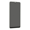 Staklena folija (zastitno kaljeno staklo) za ekran Privacy 2.5D full glue - Samsung A336 Galaxy A33 5G crni.