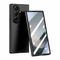 Zastitna maska (futrola) Elegant Fold - Samsung F966B Galaxy Z Fold 7 crna.
