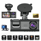 Kamera - Auto DashCam S1 JWD 1080P crna.