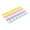 Set kutijica - sitne delove SUNSHINE SS-002.