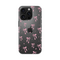 Zastitna ultra tanka (skin) maska / futrola PRINT - iPhone 16 Pro Cute Bow.