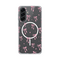 Zastitna maska (futrola) print Magsafe - Samsung A566 Galaxy A56 Cute Bows.
