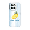 Zastitna ultra tanka (skin) maska / futrola PRINT - Huawei Honor X6c Ciao Bella.