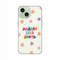 Zastitna maska (futrola) print Magsafe - iPhone 15 Bonito.