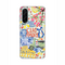 Zastitna maska (futrola) print Magsafe - Samsung A366 Galaxy A36 5G Ciao Amore.