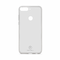 Zastitna maska (futrola) Teracell Skin - Huawei Y7 Prime (2018) Transparent.
