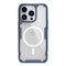 Zastitna maska (futrola) Nillkin Nature Pro Magnetic - iPhone 14 Pro plava.