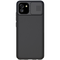 Zastitna maska (futrola) Nillkin CamShield - Samsung A035 Galaxy A03 crna.