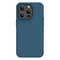 Zastitna maska (futrola) Nillkin Scrub Pro Magnetic - iPhone 14 Pro Max 6.7 plava.
