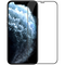Staklena folija (zastitno kaljeno staklo) za ekran Nillkin CP+ Pro - iPhone 12 Pro Max 6.7 crni.