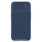 Zastitna maska (futrola) Nillkin Textured S - iPhone 14 Plus plava.
