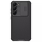 Zastitna maska (futrola) Nillkin CamShield Pro - Samsung S916B Galaxy S23 Plus crna.