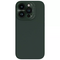 Zastitna maska (futrola) Nillkin Lens Wing Magnetic - iPhone 15 Pro 6.1 zelena.
