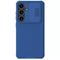 Zastitna maska (futrola) Nillkin CamShield Pro - Samsung S926B Galaxy S24 Plus plava.