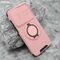 Zastitna maska (futrola) DEFENDER CAMSHIELD - Samsung A376 Galaxy A37 5G roze (MS).