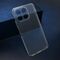 Zastitna maska (futrola) CLEAR FIT - Huawei Honor X8a providna (MS).