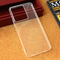 Zastitna silikonska maska (futrola) Ultra Thin - Vivo Y36 Transparent.