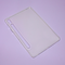 Zastitna silikonska maska (futrola) Ultra Thin - Samsung X700 Galaxy Tab S8 11.0 2022 Transparent.