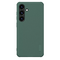 Zastitna maska (futrola) Nillkin Scrub Pro - Samsung S936 Galaxy S25 Plus zelena.