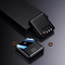 Univerzalna Back Up Baterija prenosiva baterija Oxpower PDC10 10000mAh crna.
