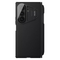 Zastitna maska (futrola) Nillkin CamShield Prop Magnetic - Samsung F966B Galaxy Z Fold 7 crna (with pen).